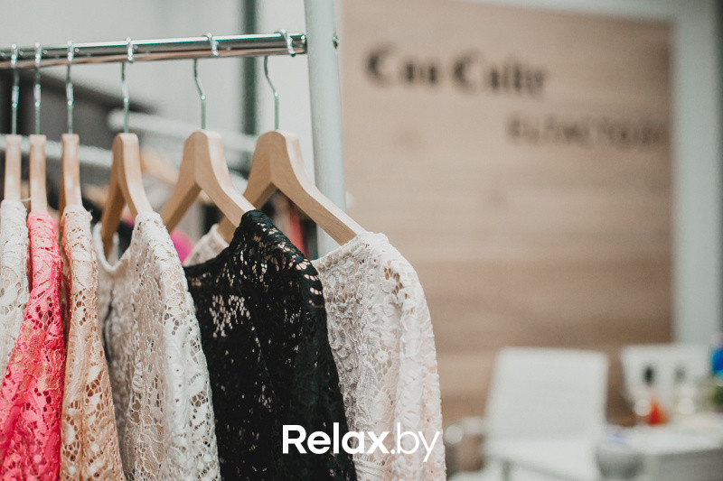 Открытие шоурума CooCulte&Eltacto, фото № 36