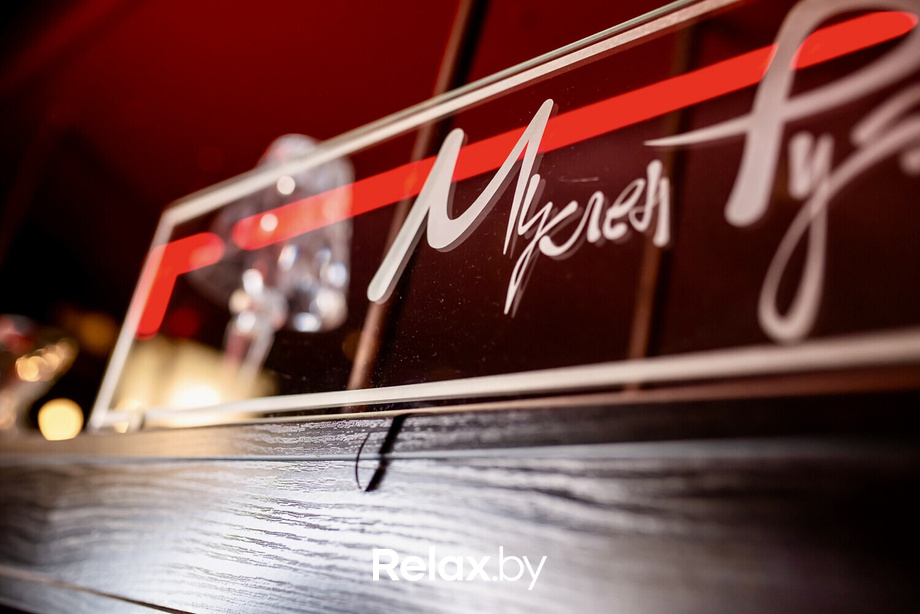 MoulinRouge, фото № 89