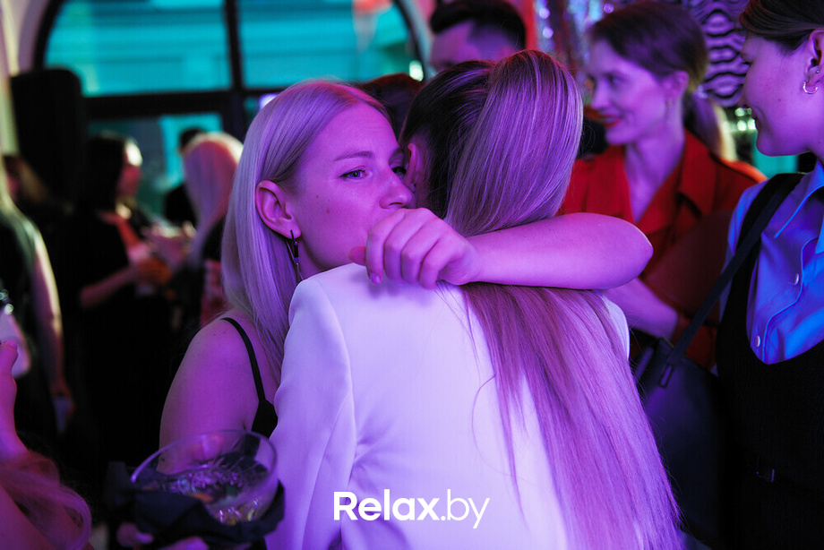 Открытие магазина одежды UNEED, фото № 180