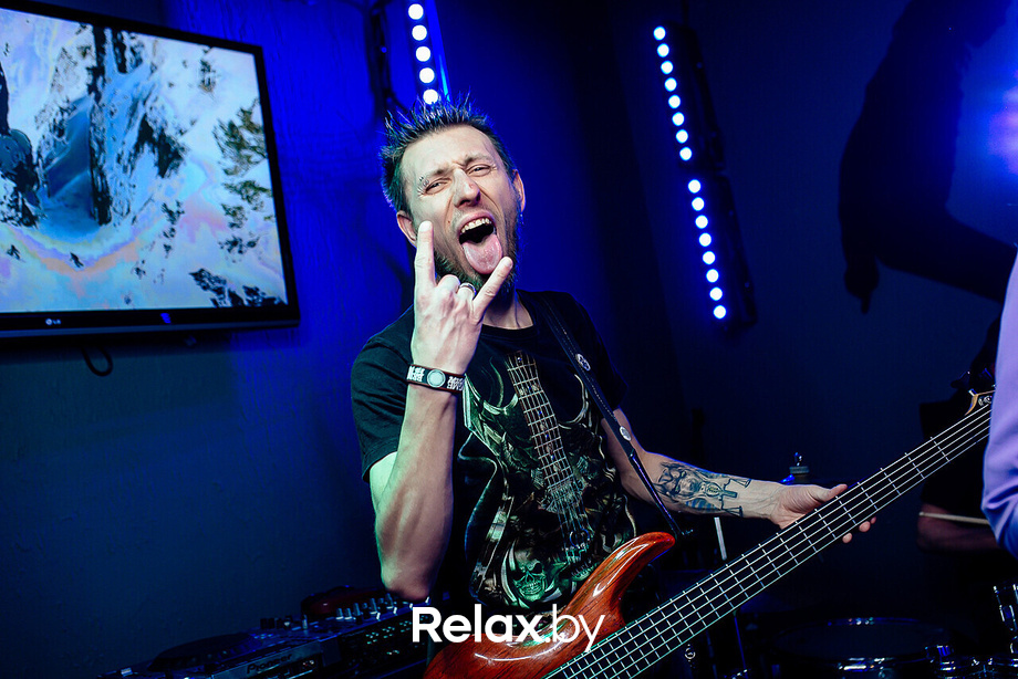 Hot Weekend, фото № 61