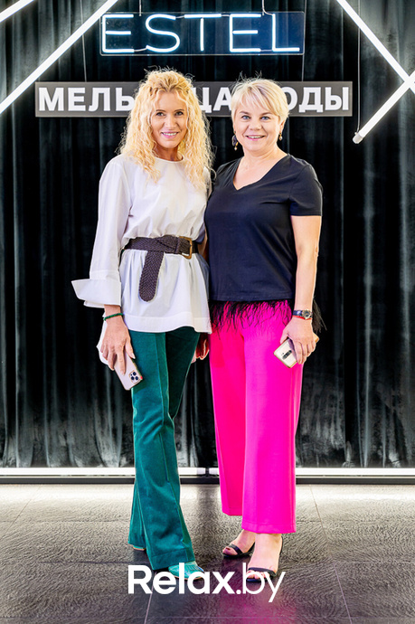 Мельница моды 2022, фото № 30