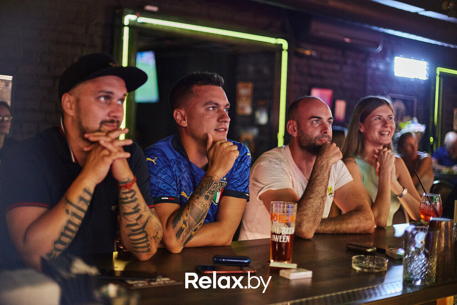 Финал EURO, фото № 57