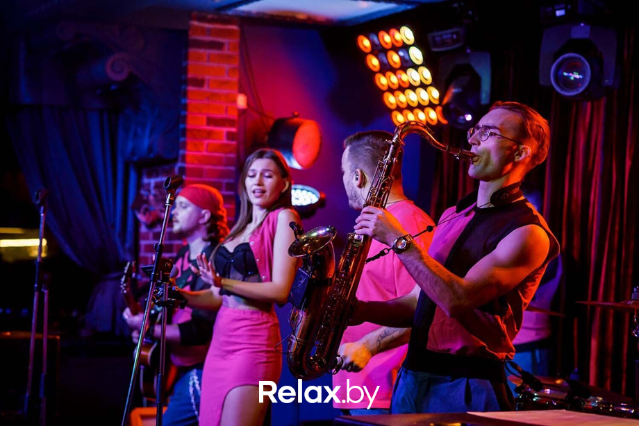 Brooklyn Live!, фото № 68