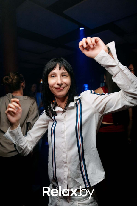 Ночные жители, фото № 27