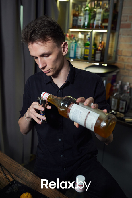 Ночь караоке, фото № 49