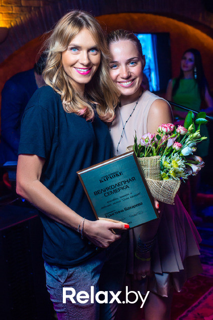 Великолепная семёрка, фото № 25