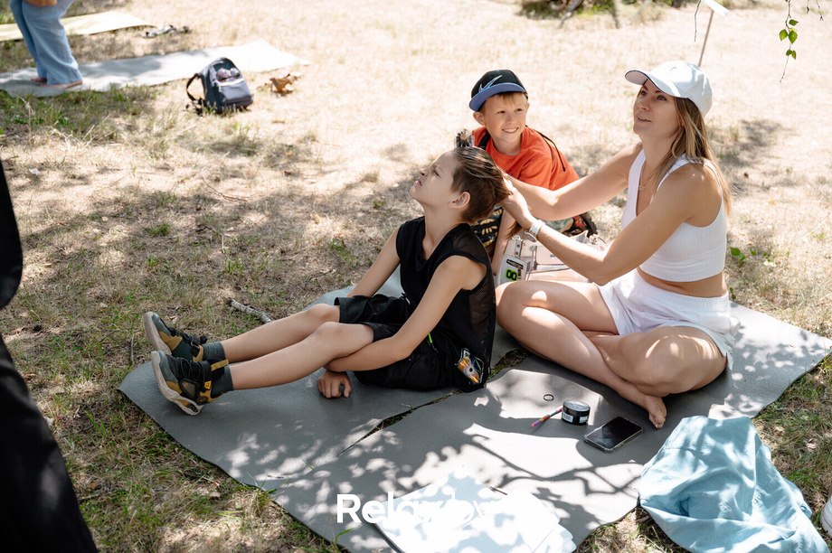 Фестиваль «My Way», фото № 2