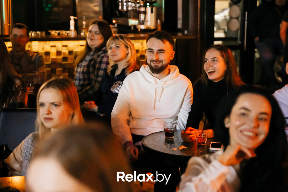 Отчетный концерт, фото № 65