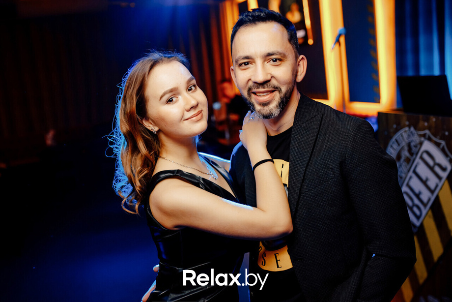 День встречи выпускников, фото № 22