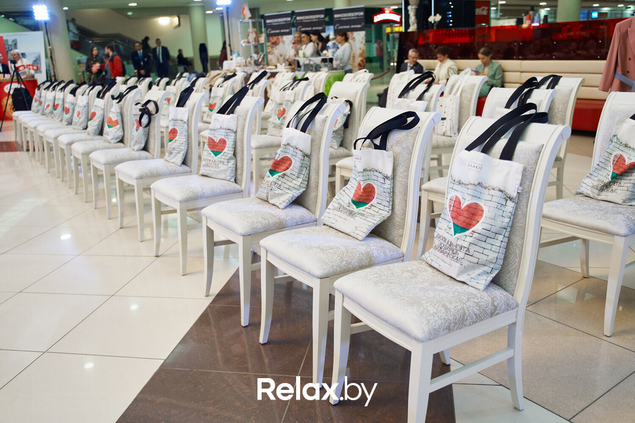 «Минск модный» - в ТЦ «Столица», фото № 15