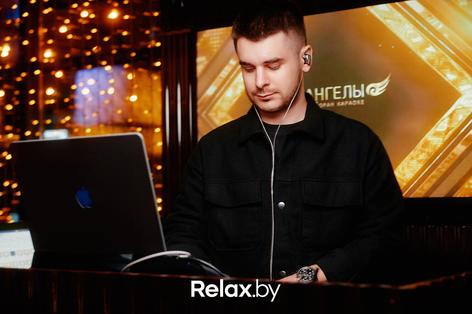 Friday Music, фото № 35