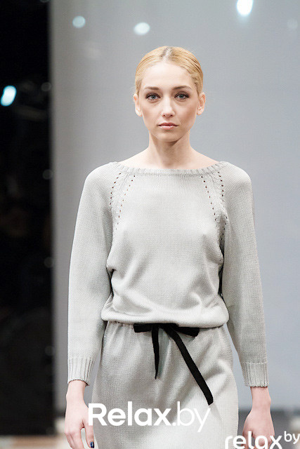 Показ BOITSIK на BFW, фото № 58