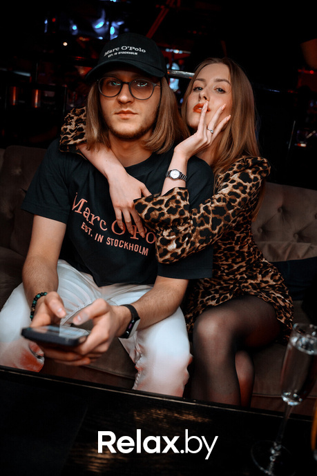 Friday party, фото № 10