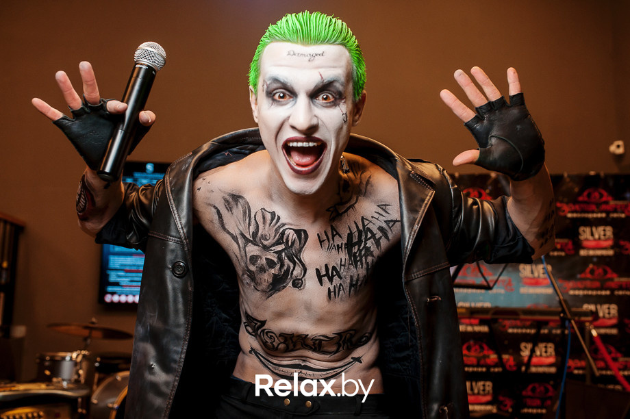 Silver Movie Nights: От заката до рассвета, фото № 124