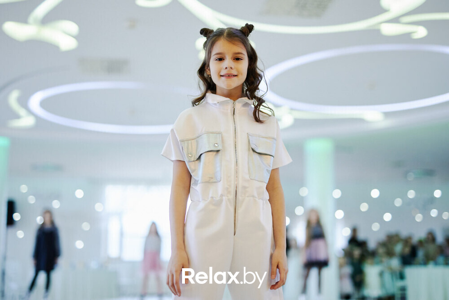 SILVER PARTY 2022 KIDS’ PODIUM, фото № 30