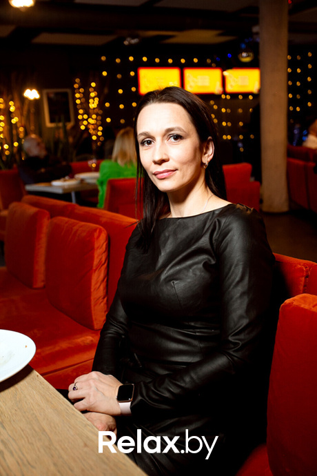 Happy New Year in Terra, фото № 43