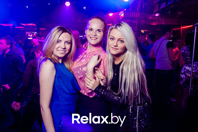 Madison Disco, фото № 9