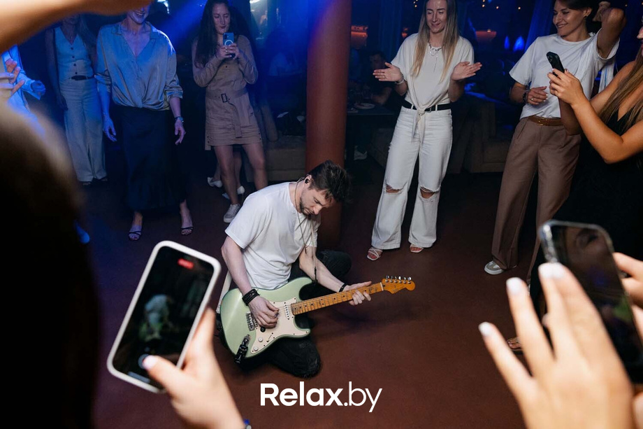 Ночные жители, фото № 32