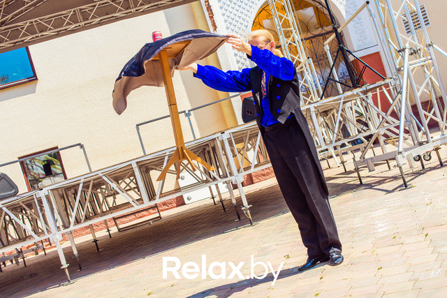 День Рождения лучшего парка: Dreamland 10 лет, фото № 33