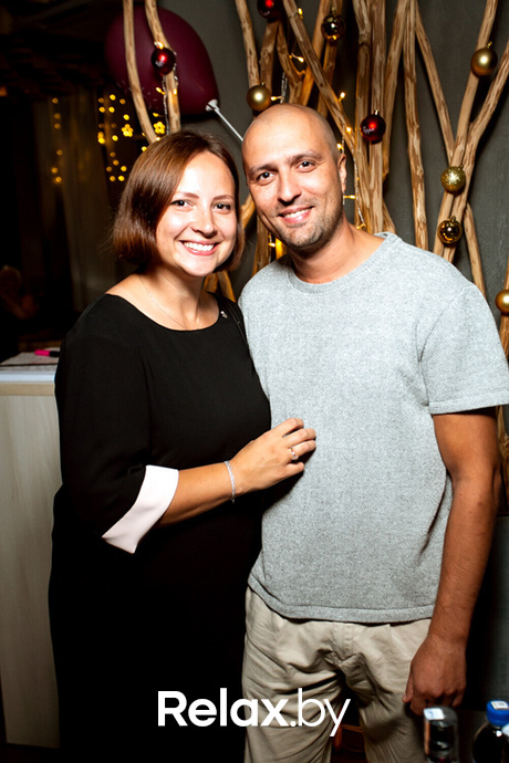 Happy New Year in Terra, фото № 11