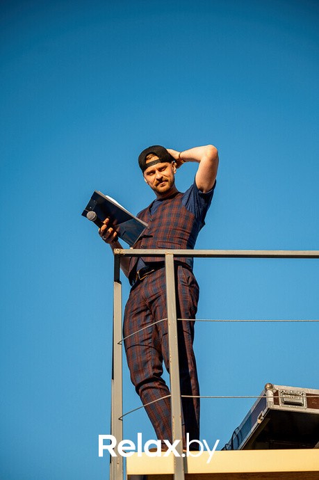 Jim Beam. Always welcome, фото № 27