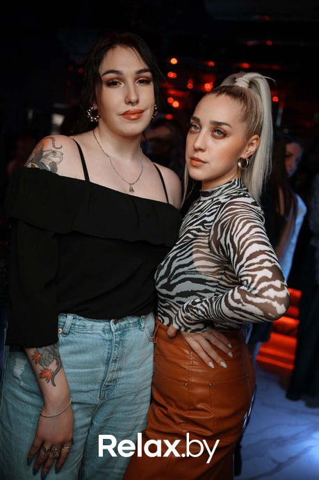 Friday party, фото № 20