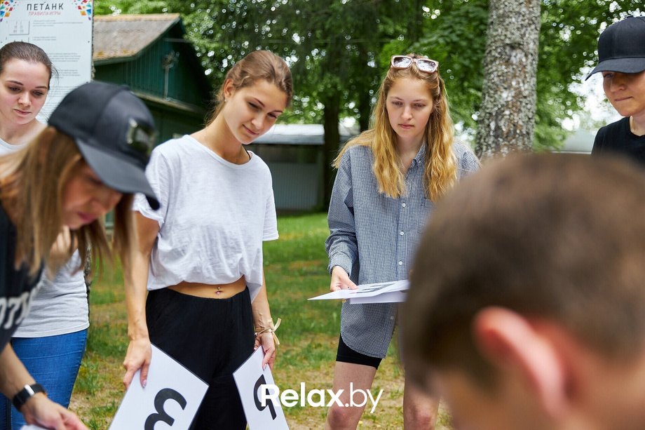 МЕГА-отрыв Relax.by, фото № 77