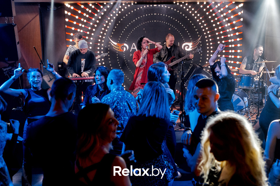 Saturday music, фото № 4