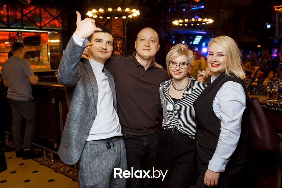 Brooklyn Live!, фото № 18