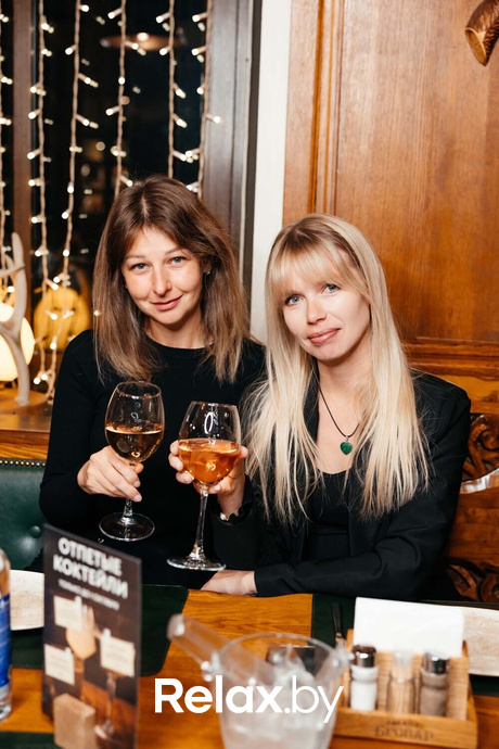 Отпетые Мошенники в Броваре, фото № 51