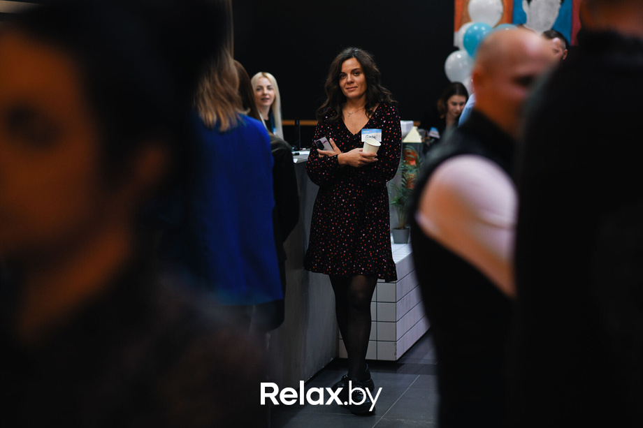 Relax Friends, фото № 132