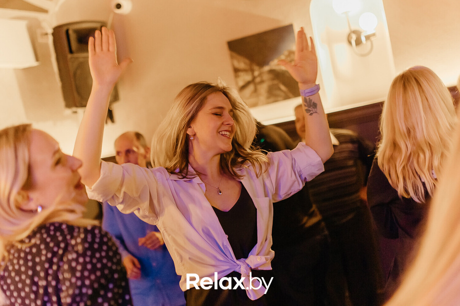 Выходные в Rustaveli, фото № 48