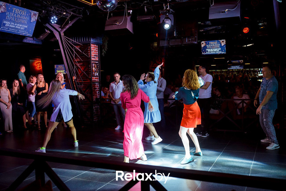 Brooklyn Live!, фото № 14