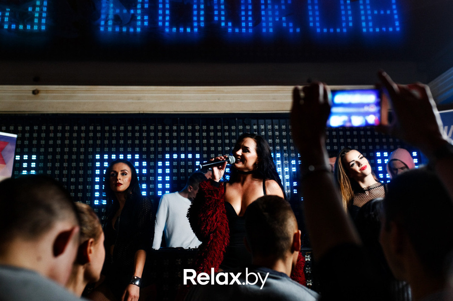 Guardo Intimission Nights, фото № 101