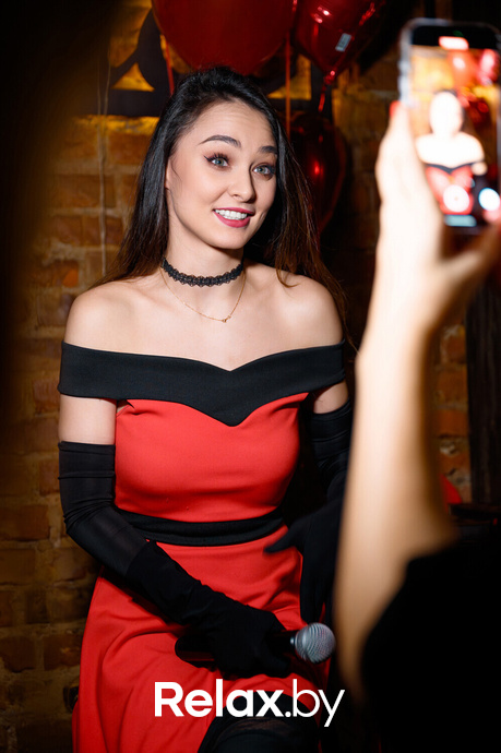 День Святого Валентина, фото № 39