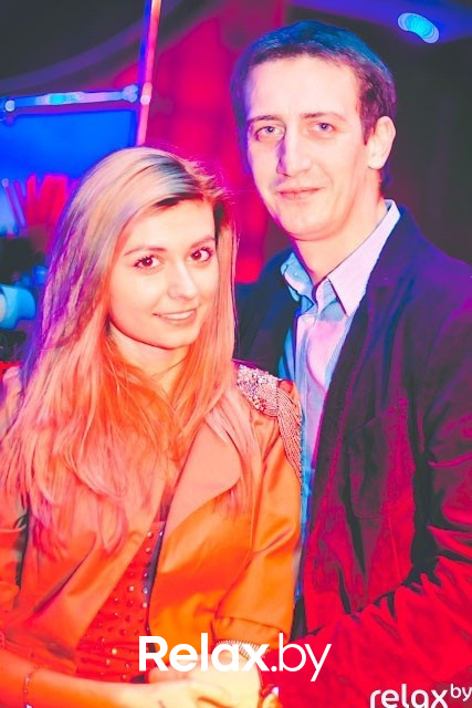 Вечеринка в клубе RАЙ, фото № 82