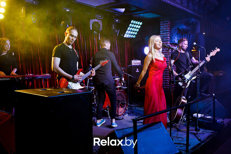 Brooklyn Live!, фото № 30