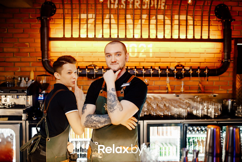 День встречи выпускников, фото № 2