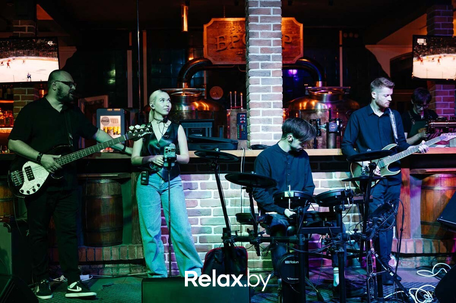 Суббота в Броваре, фото № 43