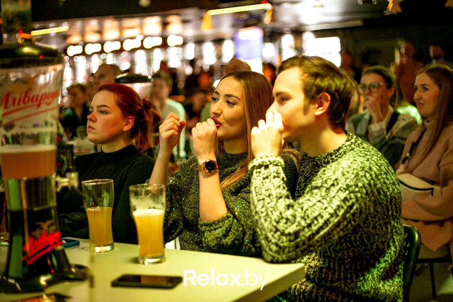 Трансляция финала чемпионата мира по футболу 2022 в Катаре, фото № 77