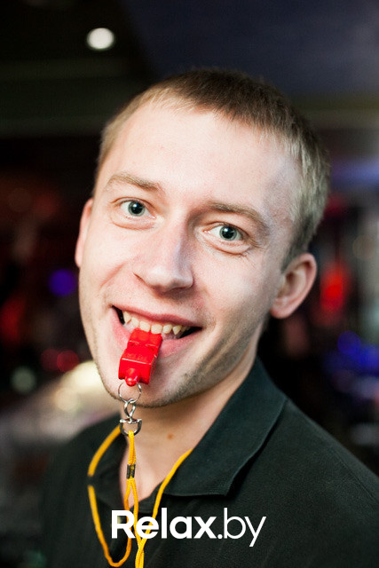 Saturday party, фото № 43