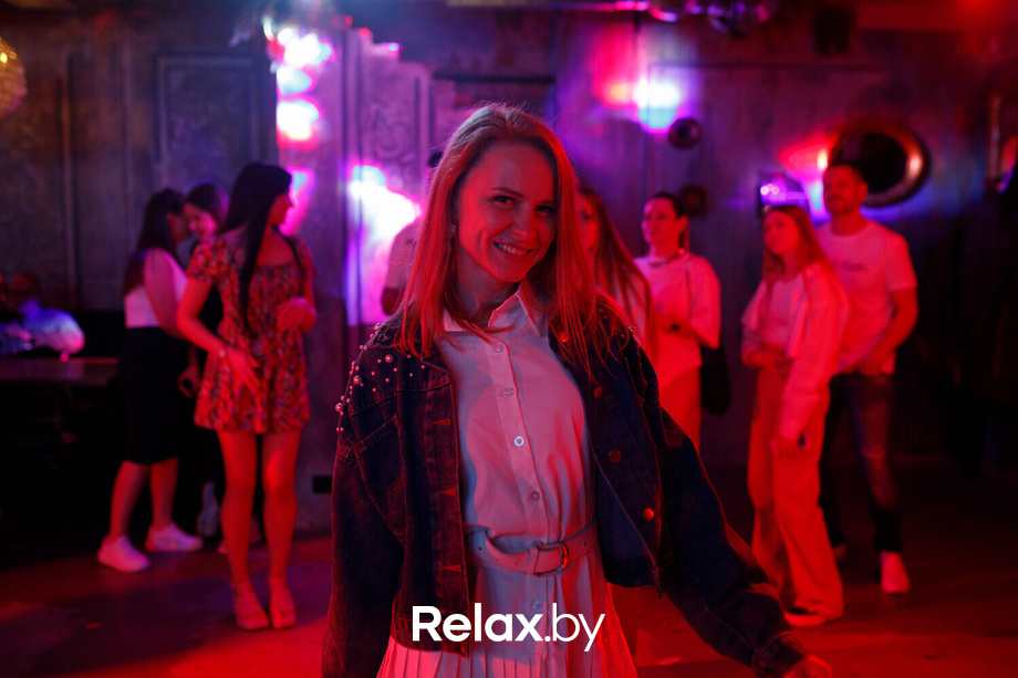 Tuesday Party, фото № 152