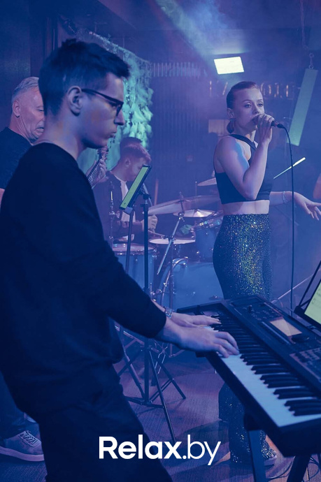 Saturday music, фото № 17