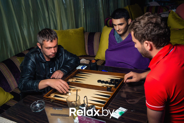 La Terraza Pre-Party, фото № 20