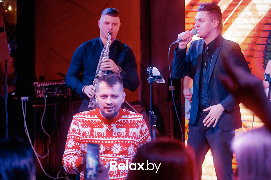 Новый Год в Ангелах, фото № 197