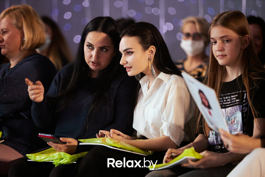 IMG Fashion KILLA PARTY, фото № 64