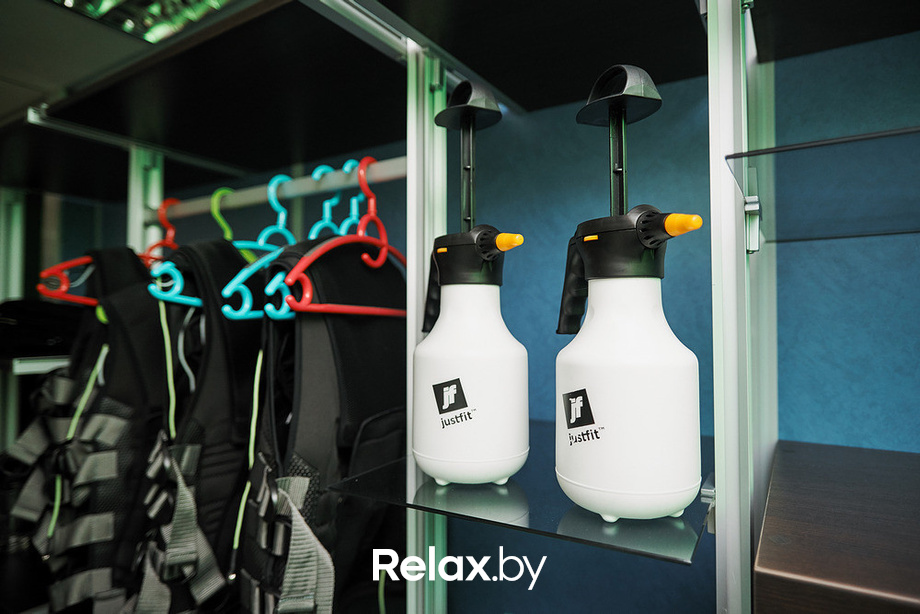 Открытие R2D2 Techno Fitness, фото № 29