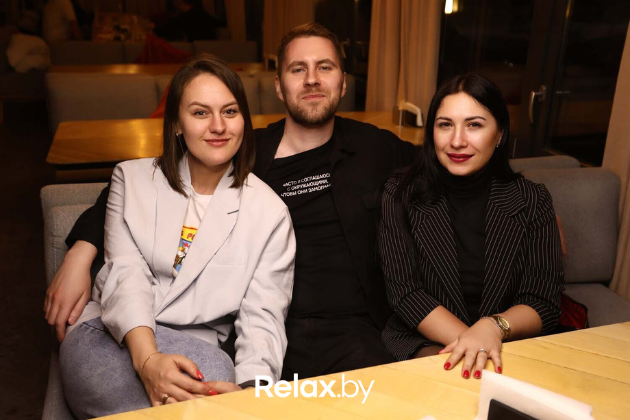 Terra party, фото № 50