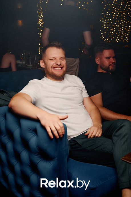 Friday Music, фото № 23