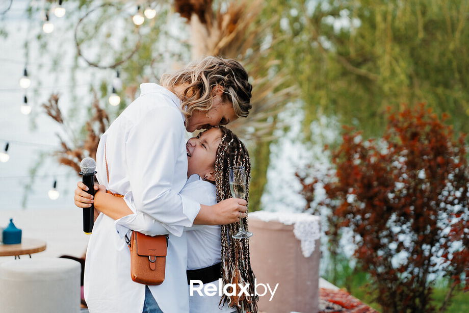 День рождения Светланы Зере, фото № 213